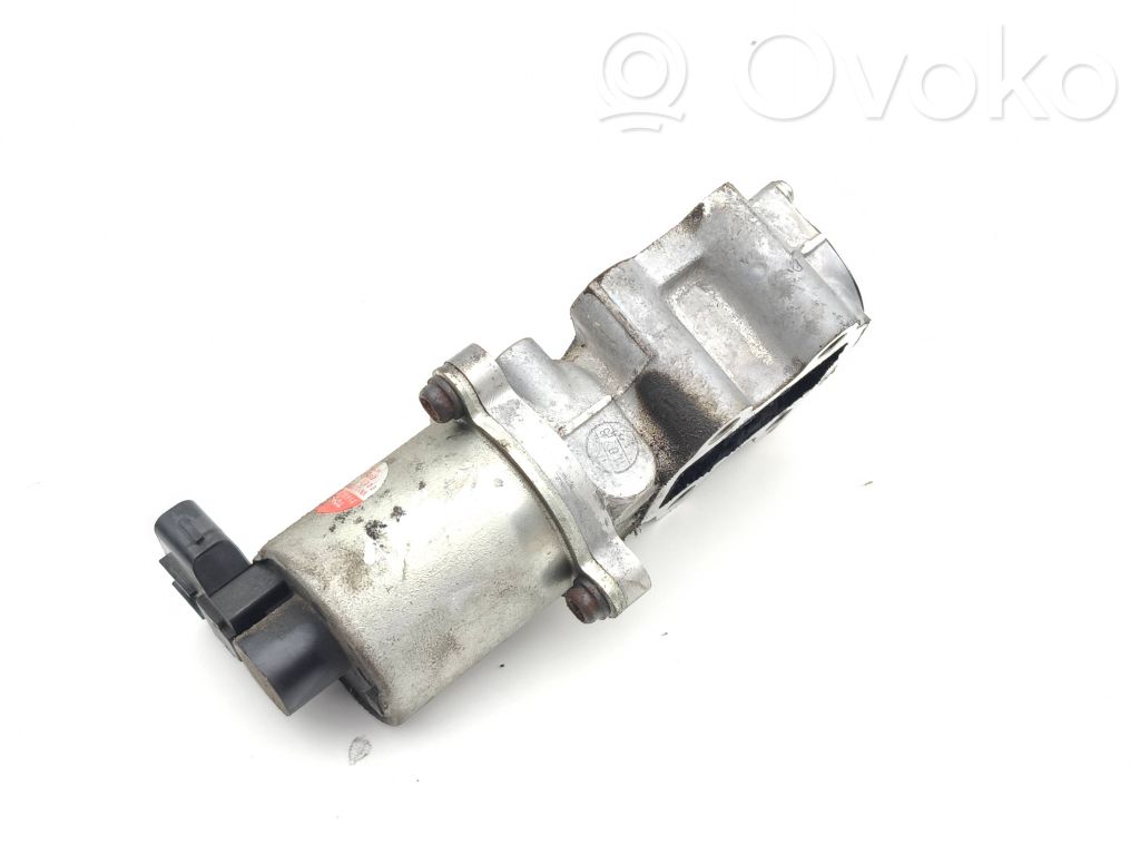 Lexus IS 220D-250-350 Valvola EGR 