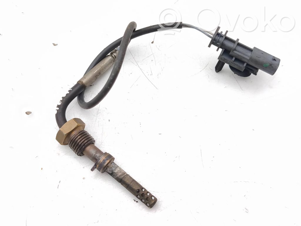 Abgastemperatursensor   31430937
