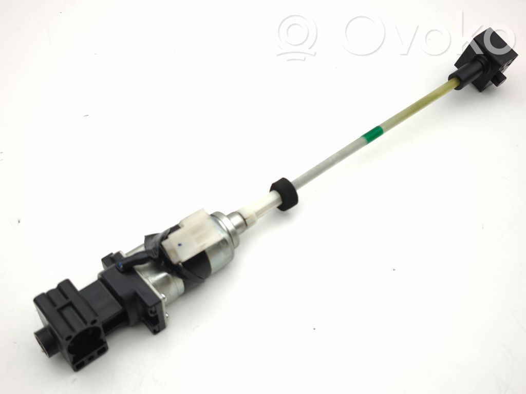 Nissan 370Z Motor reglare scaun 