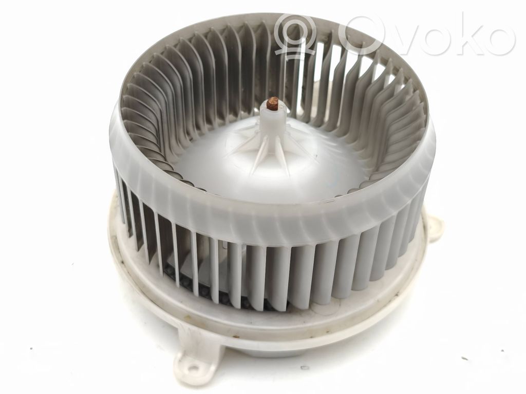 Lexus IS 220D-250-350 Ventilator aerotermă 