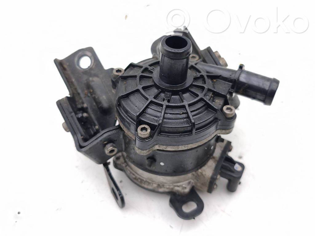 Renault Scenic E-Tech V Zusatzwasserpumpe 