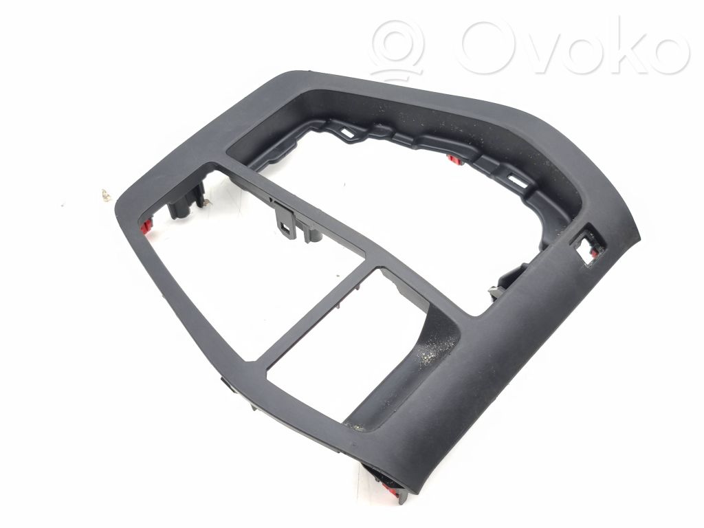 Toyota RAV 4 (XA50) Revêtement pommeau de levier de vitesses cuir