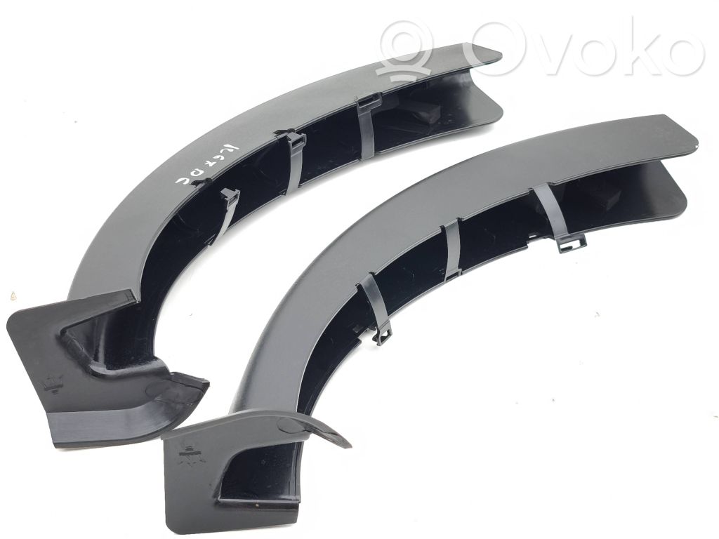Maserati Ghibli Altro elemento di rivestimento bagagliaio/baule