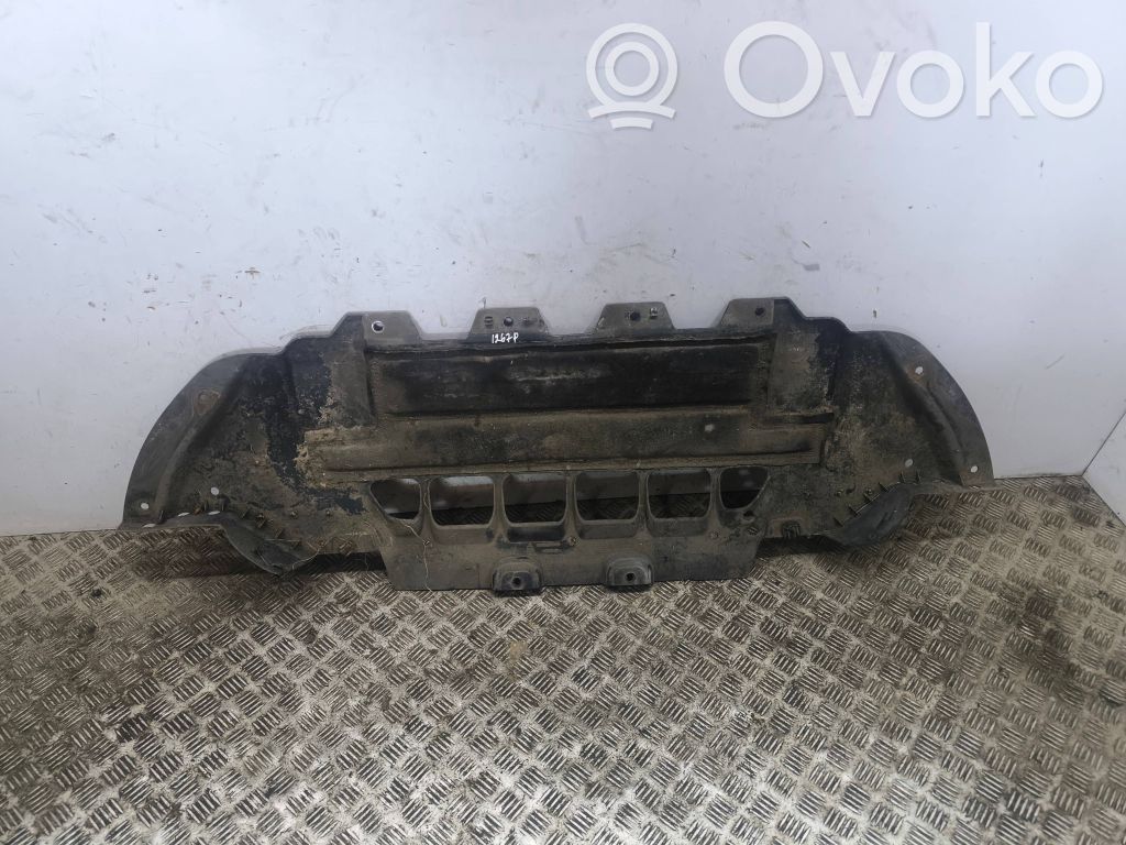 Maserati Ghibli Placa protectora/plataforma del parachoques delantero 