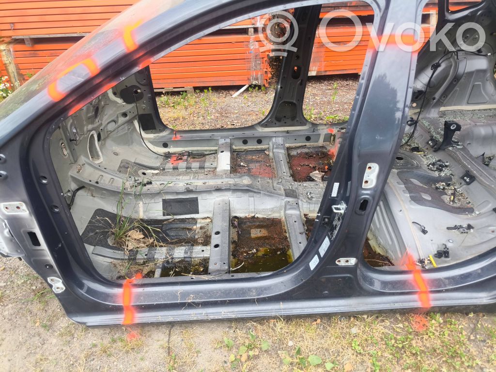 Hyundai i20 (BC3 BI3) Stâlp (centru)