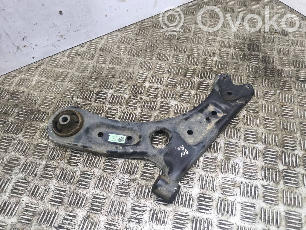 Hyundai Kona I Querlenker Achsschenkel vorne