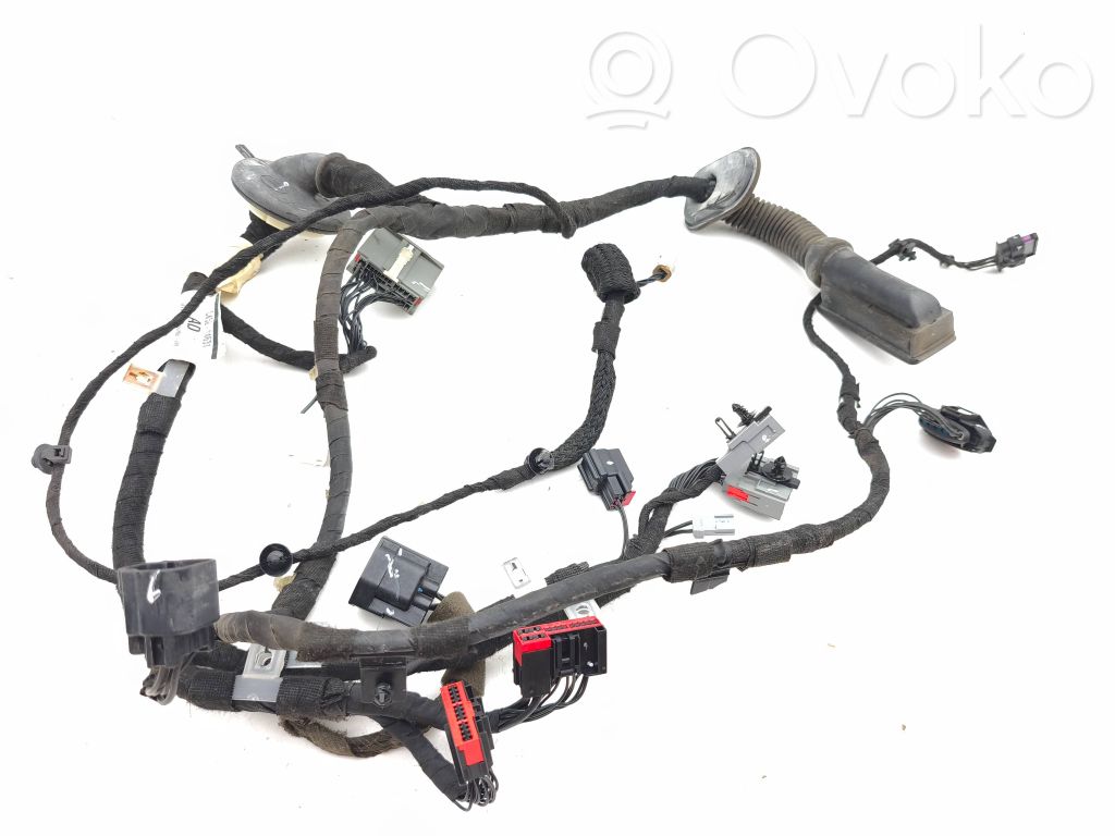 Land Rover Range Rover L405 Cableado de puerta delantera
