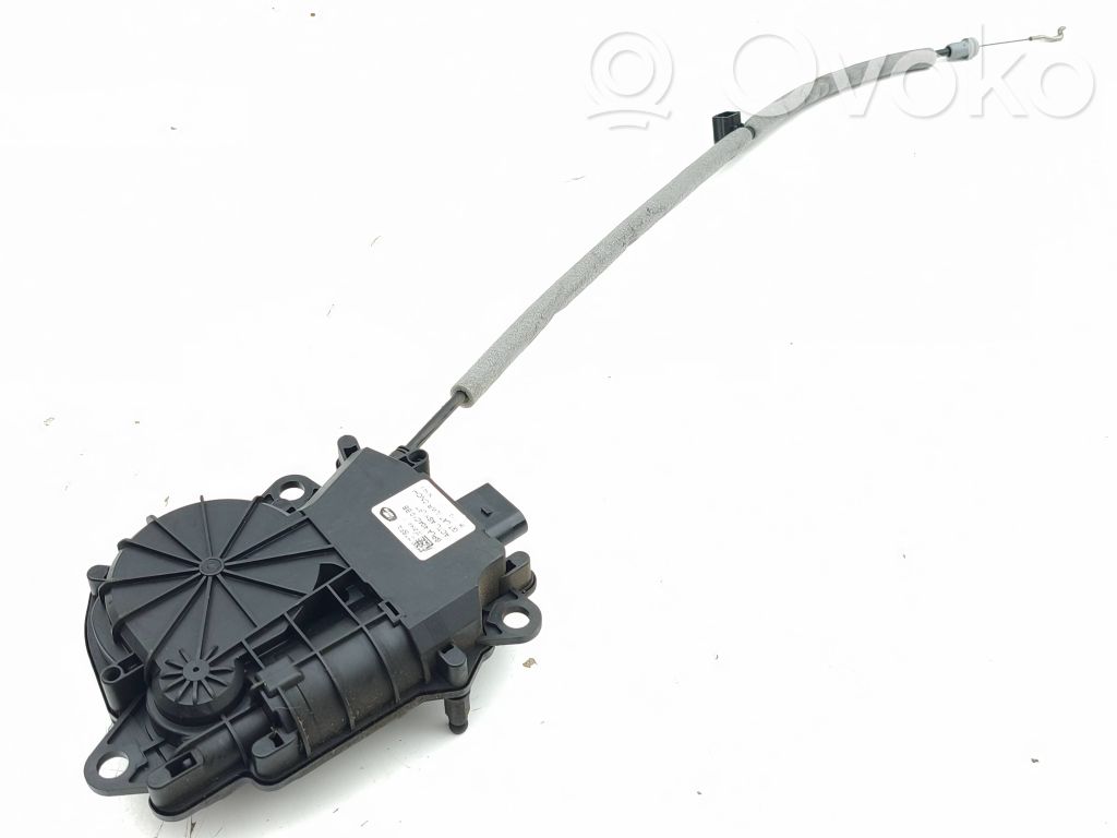 Land Rover Range Rover L405 Takaluukun/tavaratilan luukun nostomoottori