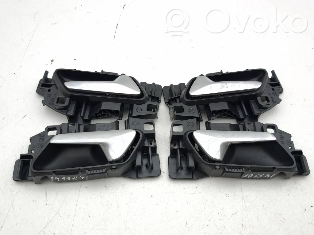 Peugeot 5008 II Maniglia interna per portiera posteriore