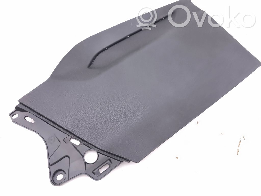 Peugeot 5008 II Ramă laterală consolă centrală 