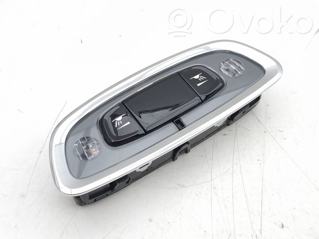 Volvo S90, V90 Éclairage lumière plafonnier arrière