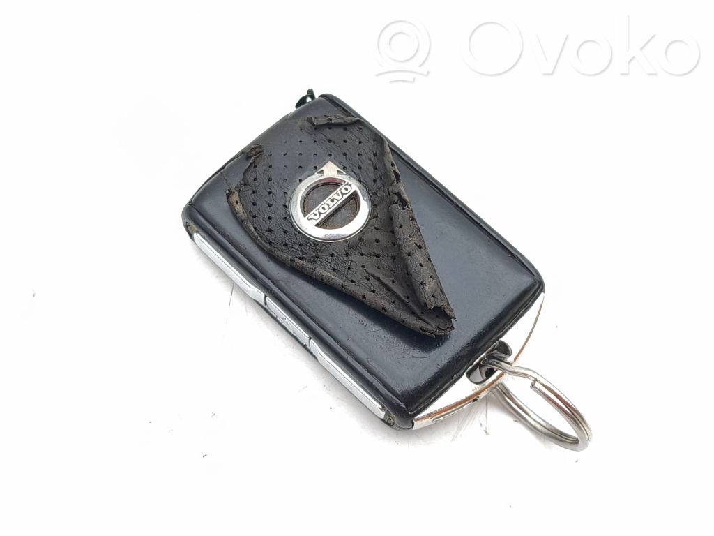 Volvo S90, V90 Chiave/comando di accensione 