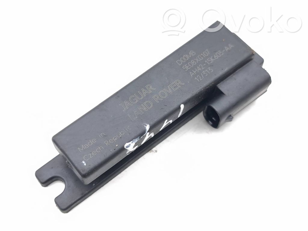 Land Rover Range Rover L405 Keyless system antenna 