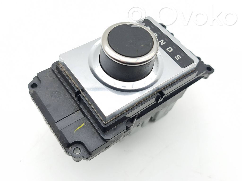 Land Rover Range Rover L405 Selettore marce