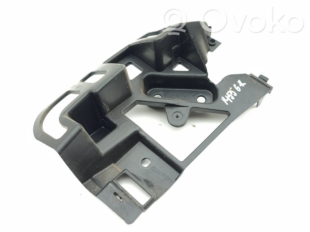 Peugeot 5008 II Support de pare-chocs arrière
