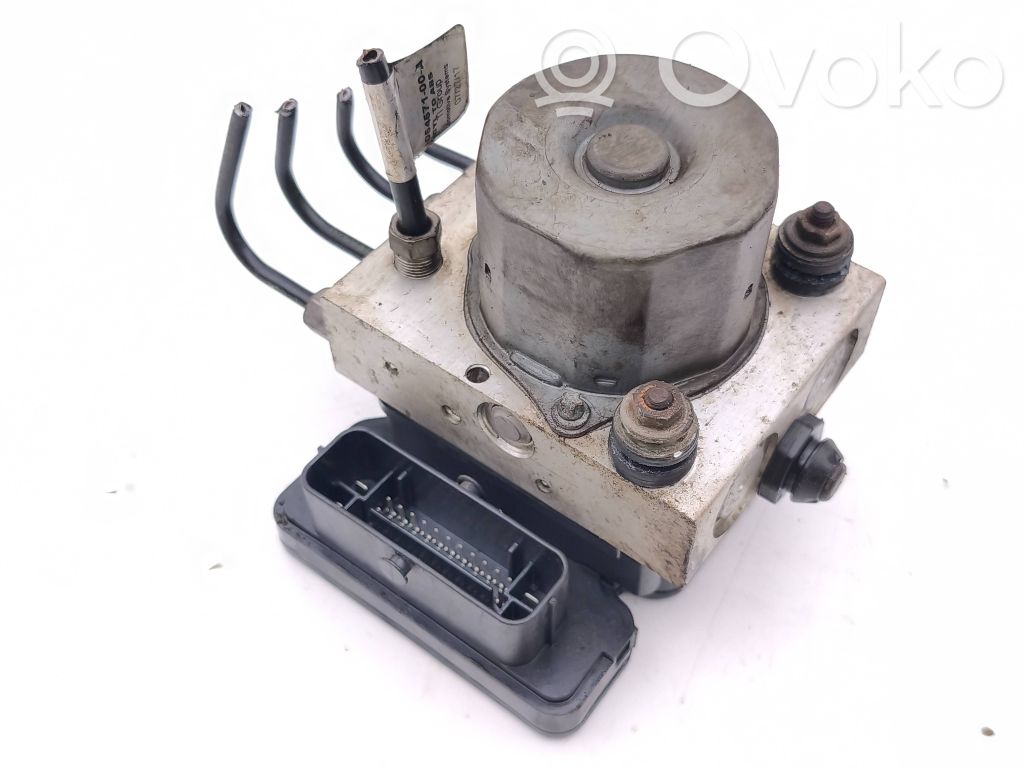 Tesla Model S Pompe ABS 