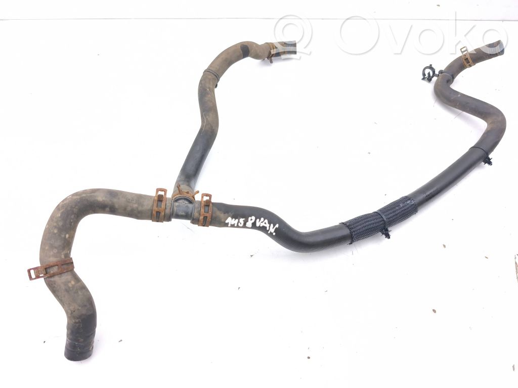 Tesla Model S Tubo flessibile del liquido di raffreddamento del motore