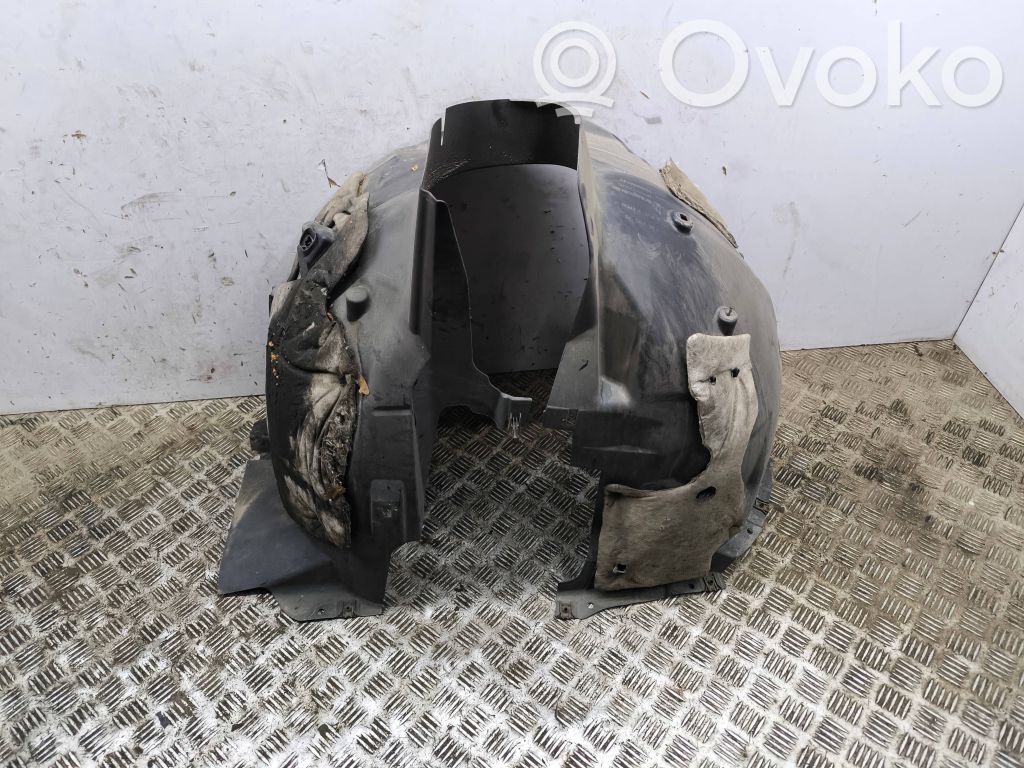 Peugeot 508 II Rivestimento paraspruzzi passaruota anteriore