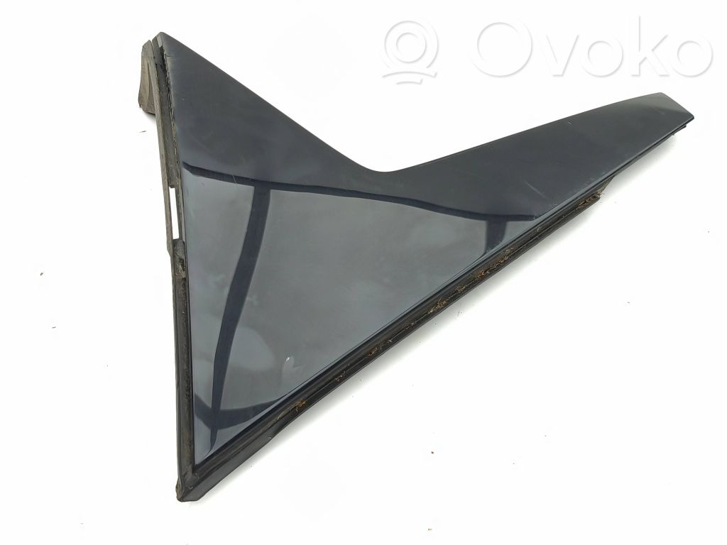 Peugeot 5008 II Rivestimento in vetro posteriore
