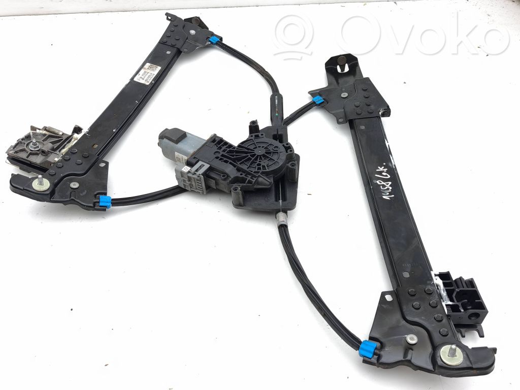 Elektryczny podnośnik szyby drzwi tylnych   600633400G,402594F,A23942061