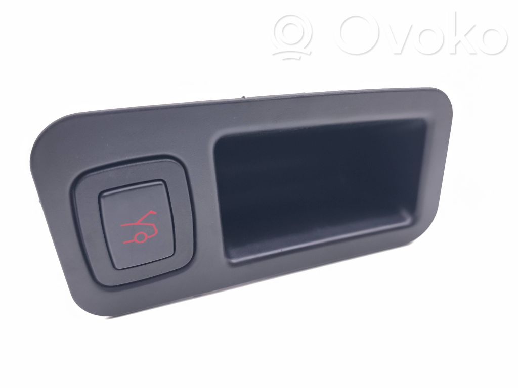 Tesla Model S Botón interruptor de maletero abierto 