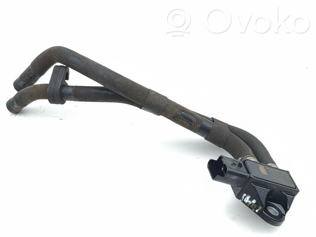 Abgasdrucksensor Differenzdrucksensor   0281006300,190104T2,9677816180