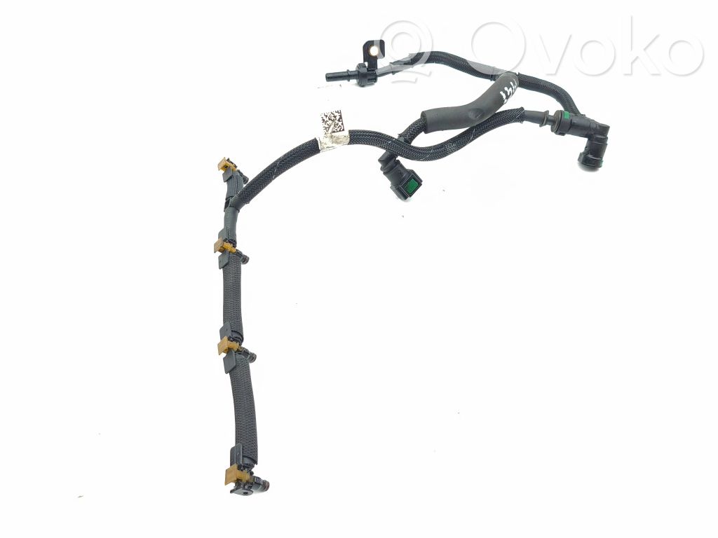Peugeot 508 II Conducte/furtunuri retur combustibil 