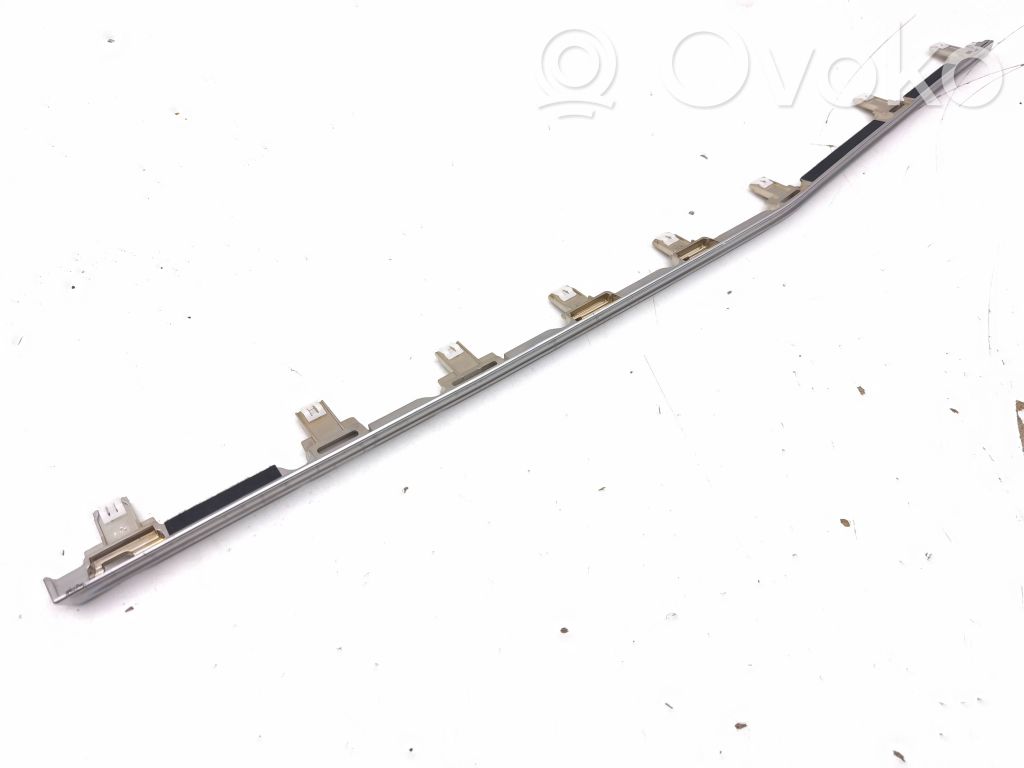 Peugeot 508 II Ramă ornament torpedou bord 