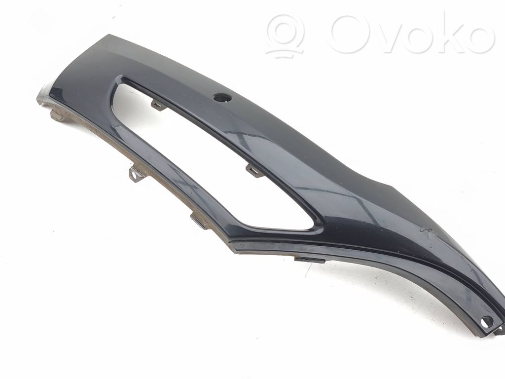 Jaguar E-Pace Grille antibrouillard avant