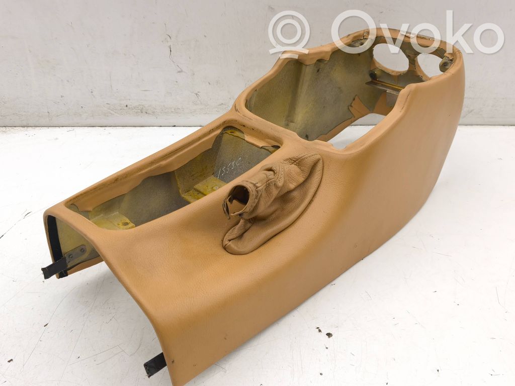 Maserati Coupe Console centrale