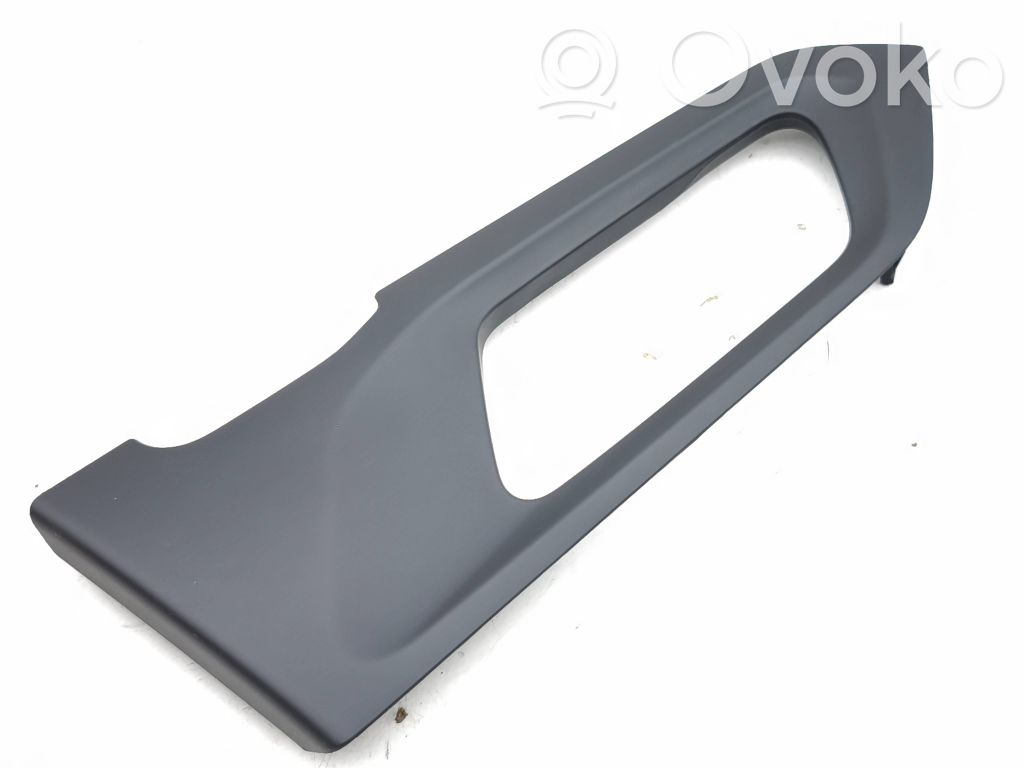 Peugeot 508 II Ornament mâner ușă spate 