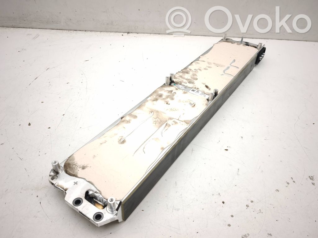 Alfa Romeo Junior Durites/tubes de refroidissement de batterie de véhicule hybride/électrique