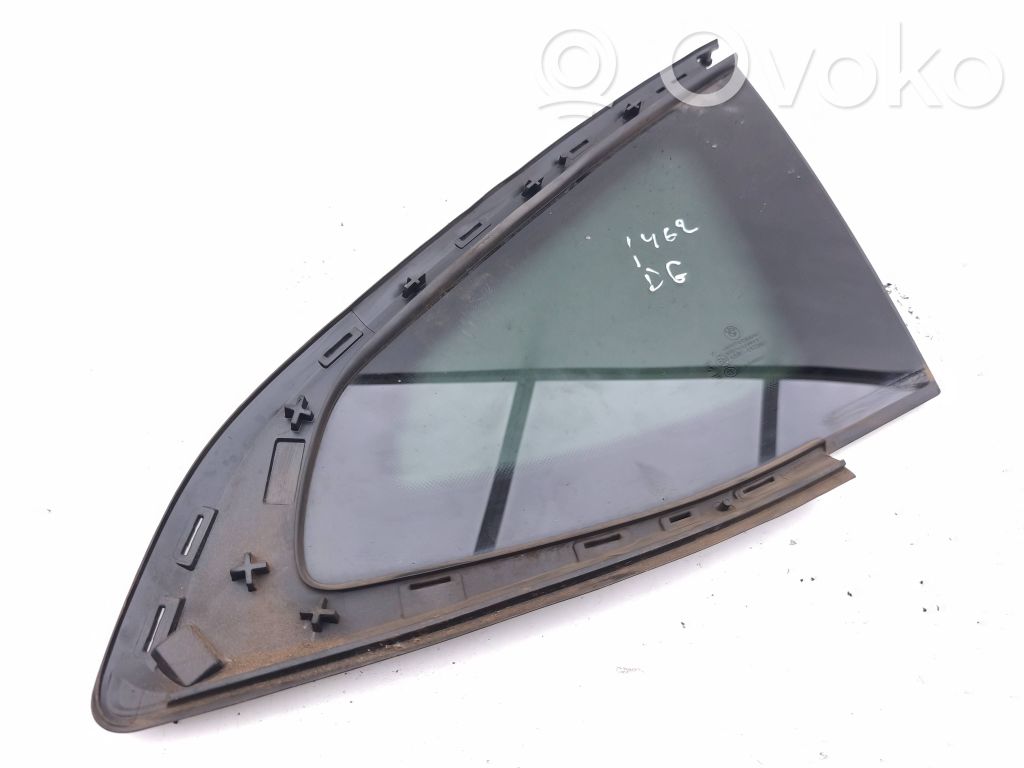 BMW i4 Vitre latérale arrière