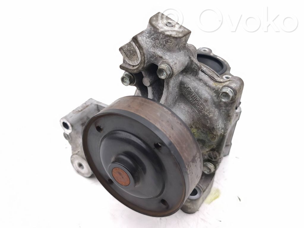 Vesipumppu   SH01151H0