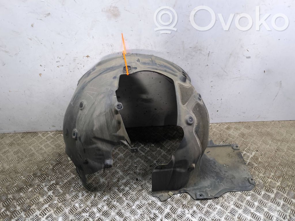 BMW 3 G20 G21 Nadkole przednie