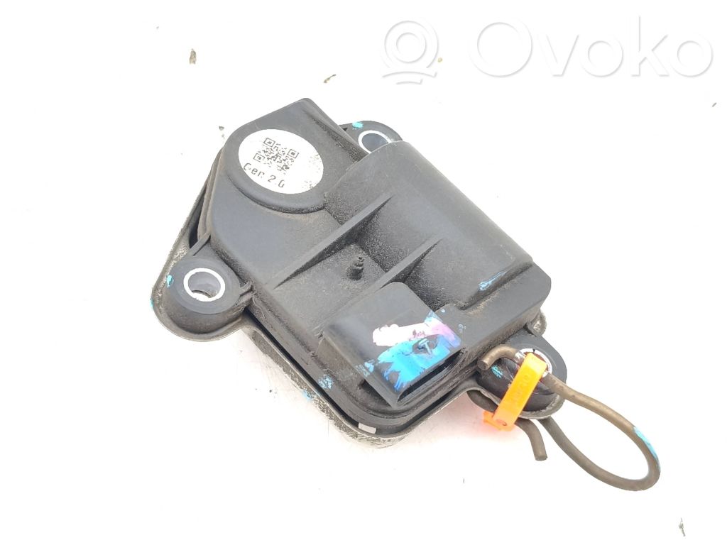 BMW 3 G20 G21 Sensore di pressione di scarico 