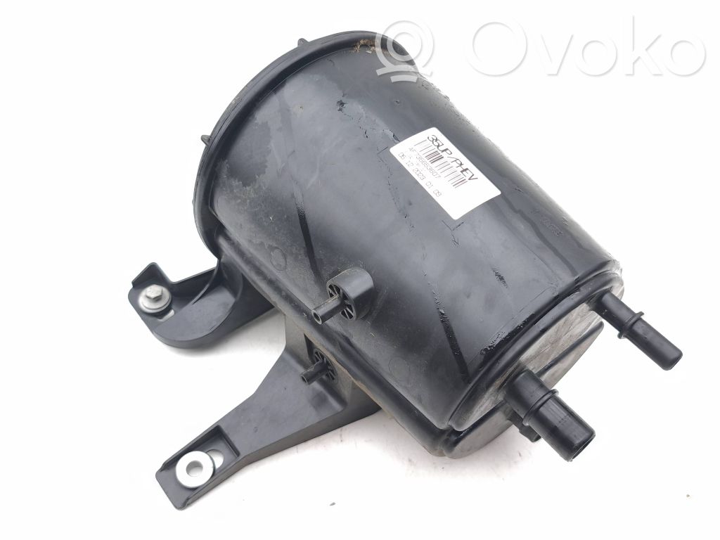 BMW 3 G20 G21 Cartouche de vapeur de carburant pour filtre à charbon actif 