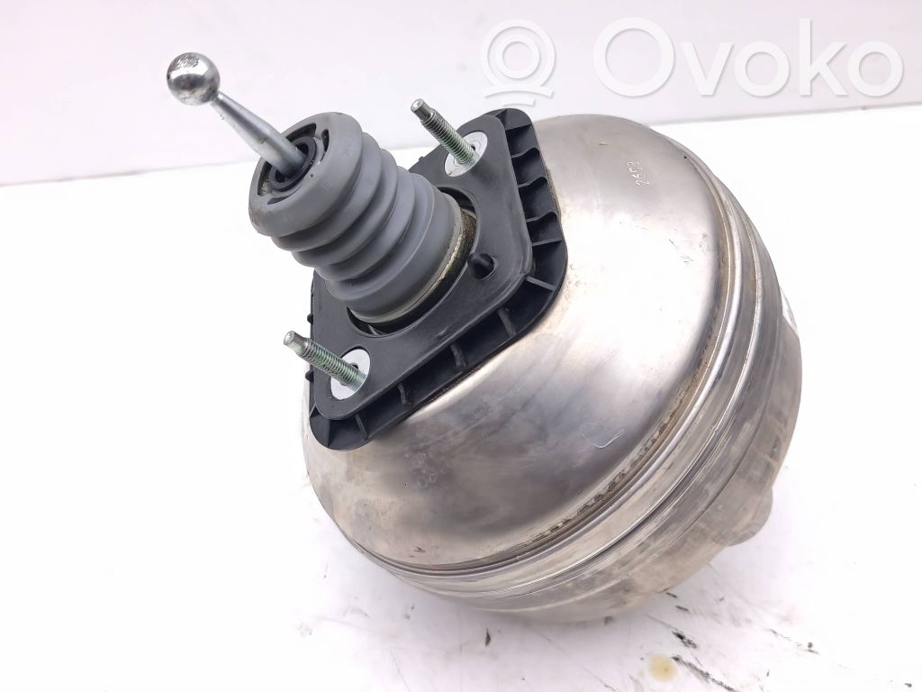 BMW 3 G20 G21 Bremskraftverstärker