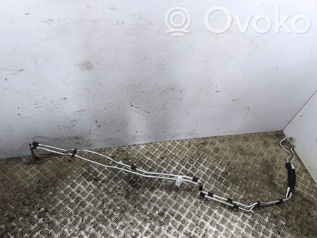 BMW 3 G20 G21 Manguera/tubo del aire acondicionado (A/C) 