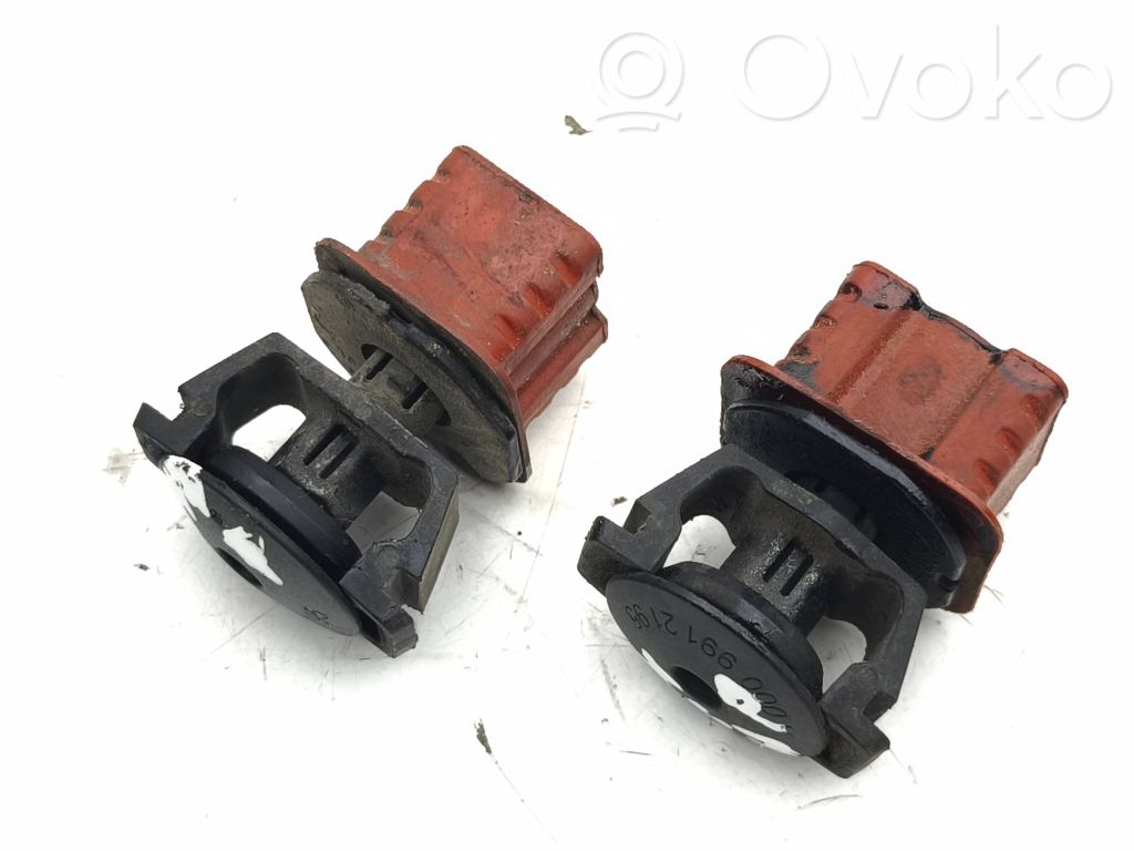 Mercedes-Benz B W246 W242 Halterung Kühler 
