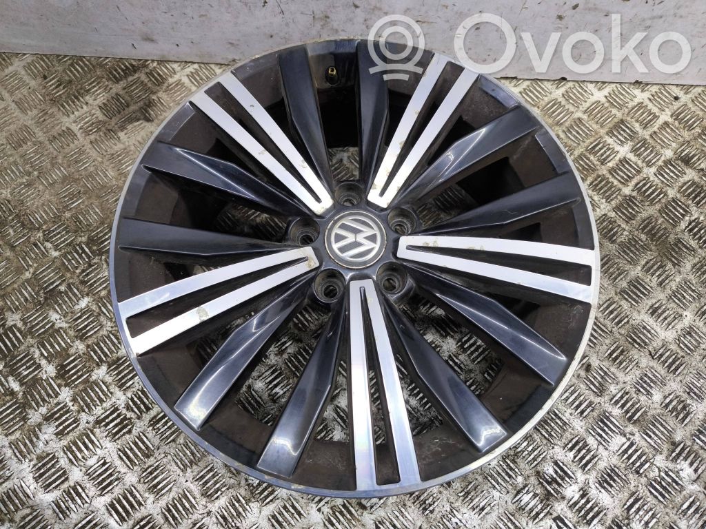 Volkswagen Tiguan Jantă aliaj R18 