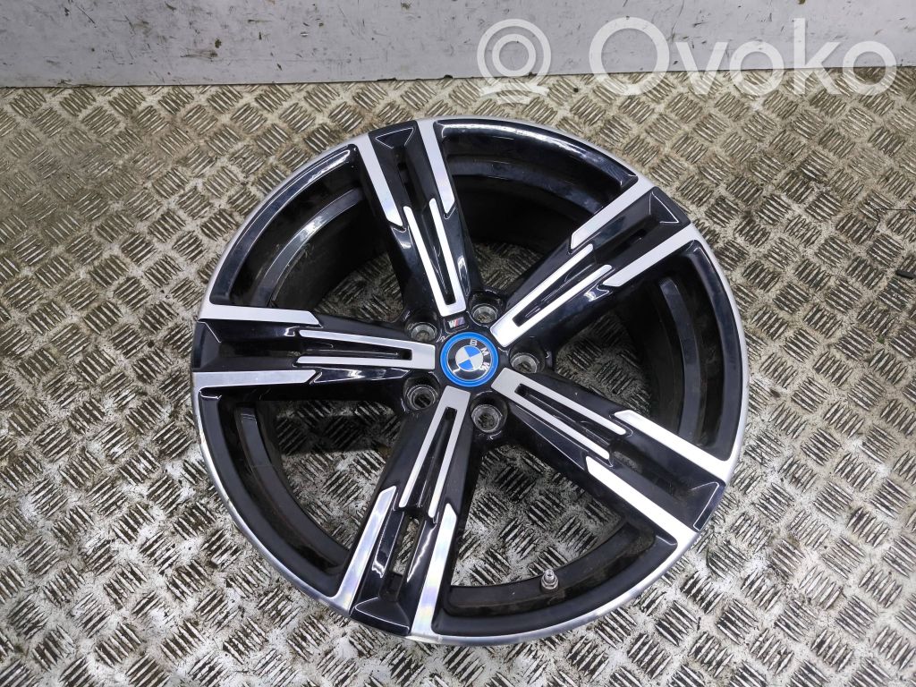 BMW 3 G20 G21 Llanta de aleación R18