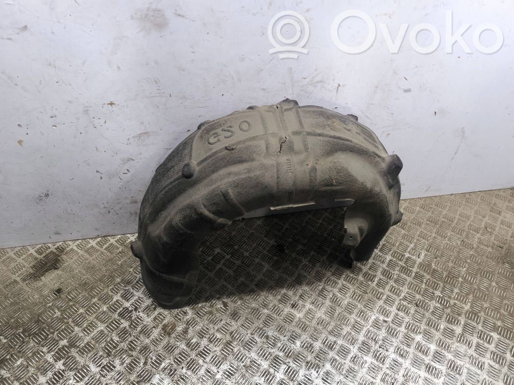 BMW 3 G20 G21 Radhausschale Radhausverkleidung hinten