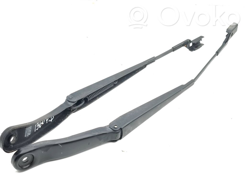 Land Rover Range Rover Evoque L538 Brazo del limpiaparabrisas delantero