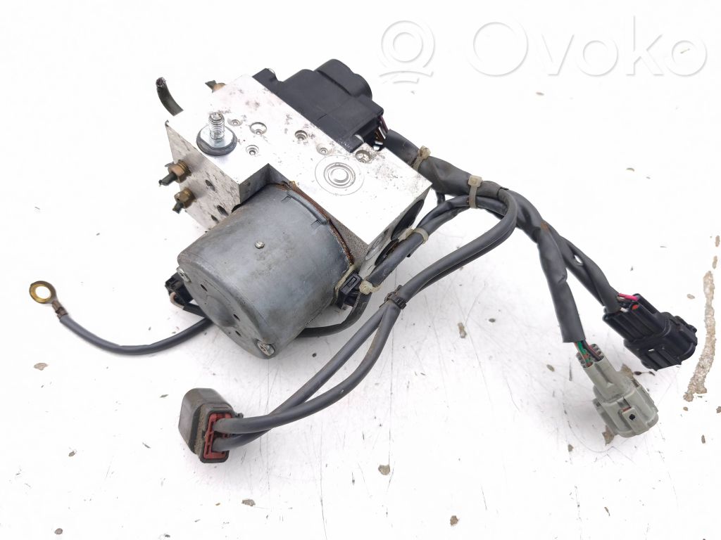 Nissan 350Z Pompe ABS 