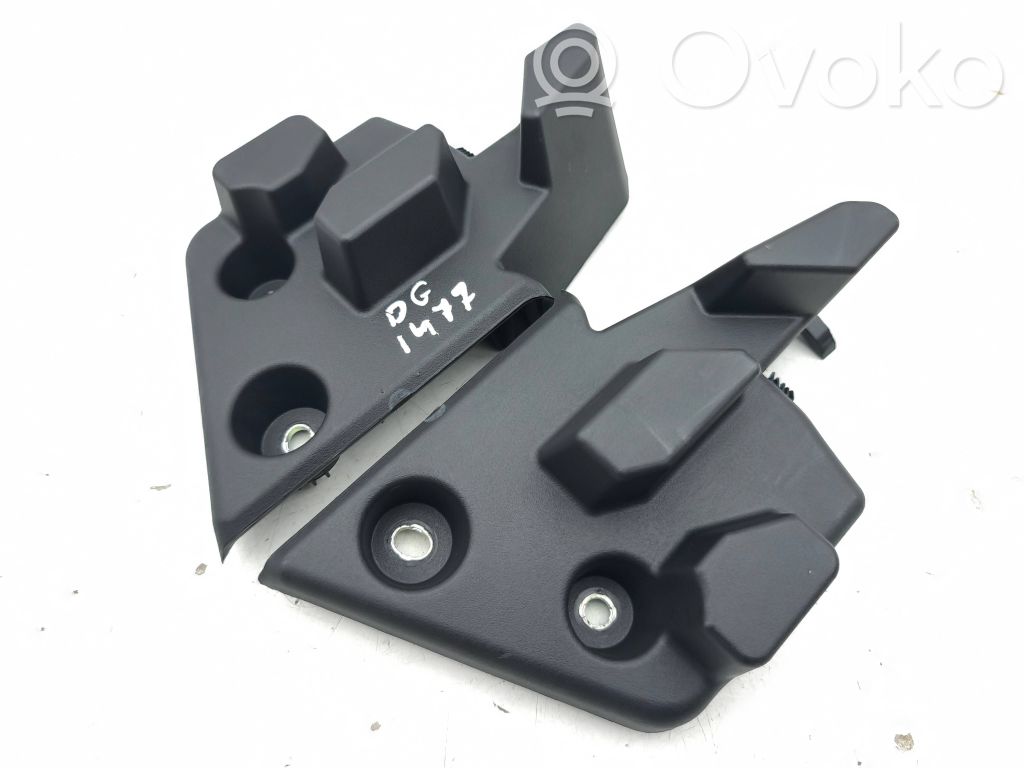 Jeep Avenger Rivestimento sedile