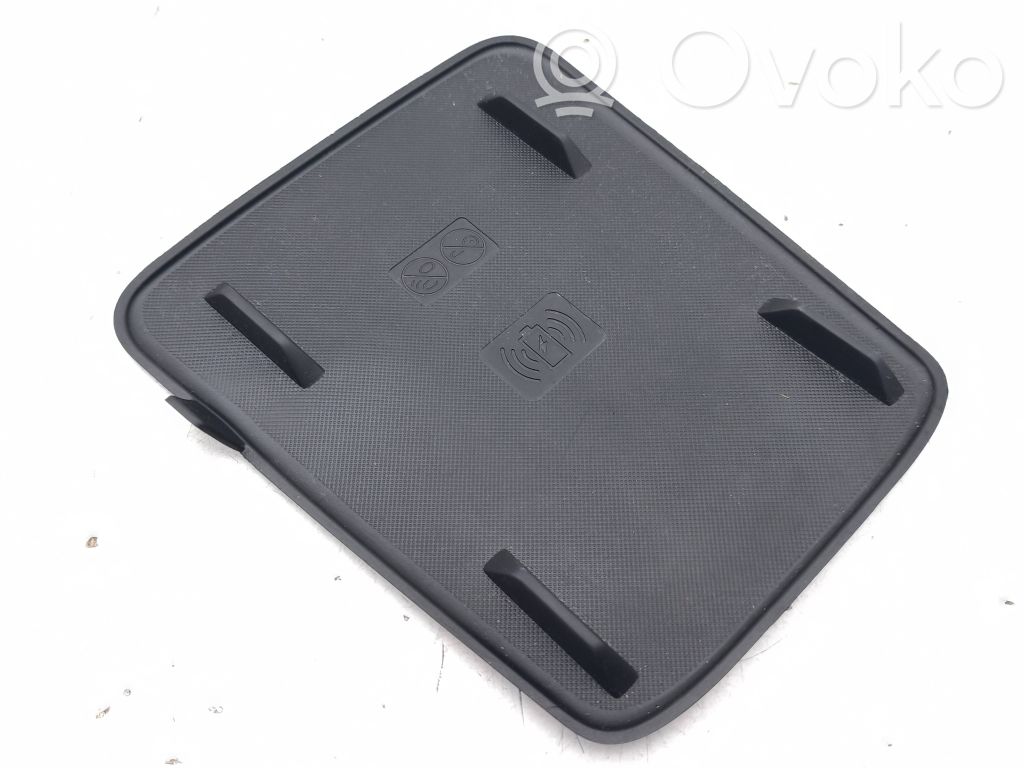 Jeep Avenger Matte Staufach Ablagefach