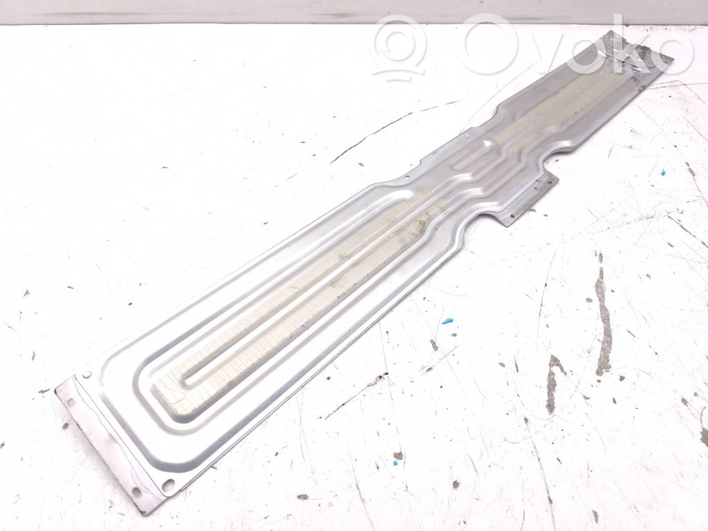 Jeep Avenger Tubi/tubi di raffreddamento della batteria per veicoli ibridi/elettrici