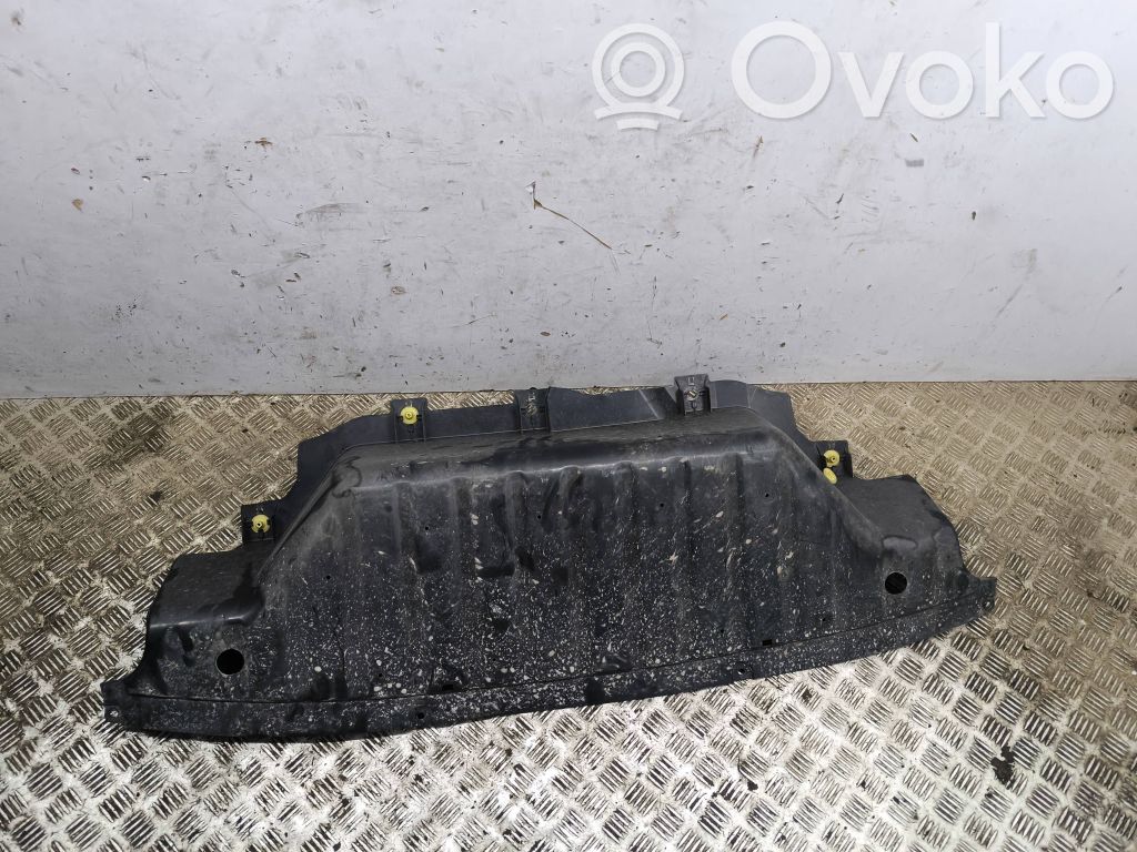 Jeep Avenger Couvre-soubassement arrière