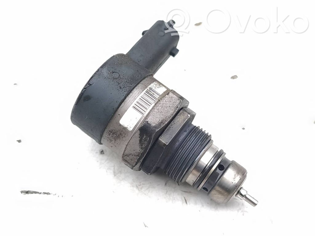 Jeep Grand Cherokee Regulator presiune combustibil 